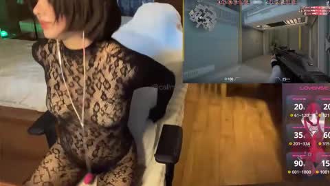 Jialyn online show from 10-19-25, 12:22