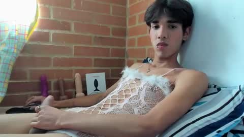 babitas44 online show from 10-14-25, 08:42