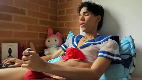 babitas44 online show from 10-31-25, 07:48