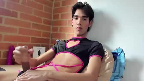 babitas44 online show from 12-05-25, 07:54