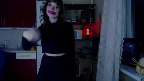 Snapshot of baby_ada chatting on 10-26-25, 02:56 baby ada online show from 10-26-25, 02:56