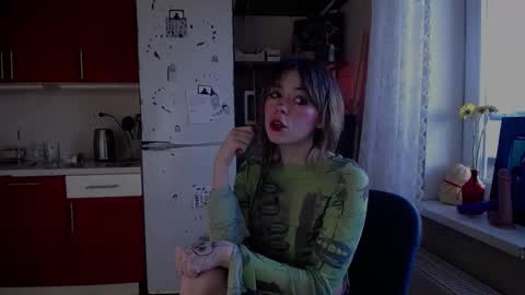 Snapshot of baby_ada chatting on 11-15-25, 11:51 baby ada online show from 11-15-25, 11:51