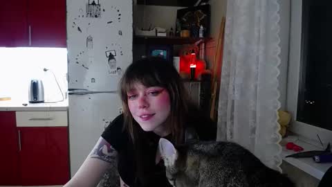 Snapshot of baby_ada chatting on 11-27-25, 02:19 baby ada online show from 11-27-25, 02:19