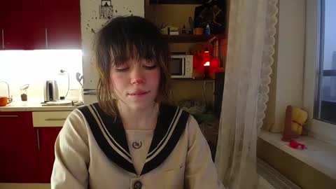 Snapshot of baby_ada chatting on 11-29-25, 11:57 baby ada online show from 11-29-25, 11:57