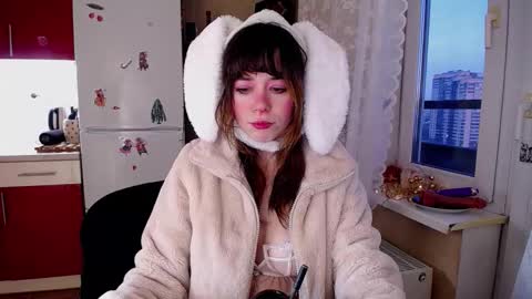 Snapshot of baby_ada chatting on 12-14-25, 12:54 baby ada online show from 12-14-25, 12:54