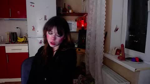 Snapshot of baby_ada chatting on 12-19-25, 02:46 baby ada online show from 12-19-25, 02:46