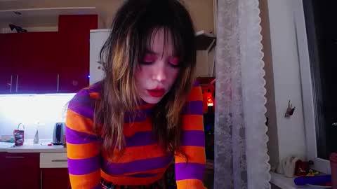 Snapshot of baby_ada chatting on 12-21-25, 03:30 baby ada online show from 12-21-25, 03:30