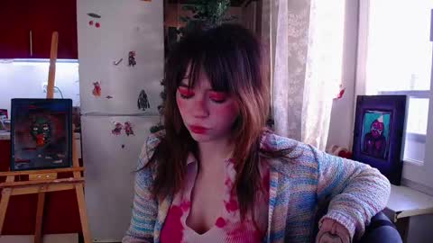 Snapshot of baby_ada chatting on 12-23-25, 08:56 baby ada online show from 12-23-25, 08:56