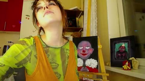 Snapshot of baby_ada chatting on 01-18-26, 05:39 baby ada online show from 01-18-26, 05:39