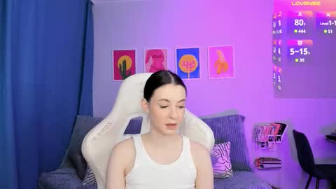 Baby Annabelle online show from 11-24-25, 03:50