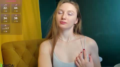 Snapshot of baby_annn chatting on 02-03-26, 03:15 Ann online show from 02-03-26, 03:15