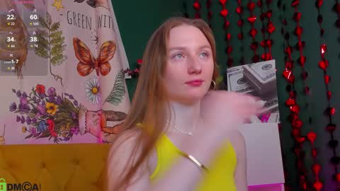 Snapshot of baby_annn chatting on 02-28-26, 03:07 Ann online show from 02-28-26, 03:07