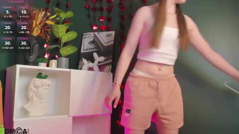 Snapshot of baby_annn chatting on 03-01-26, 03:08 Ann online show from 03-01-26, 03:08