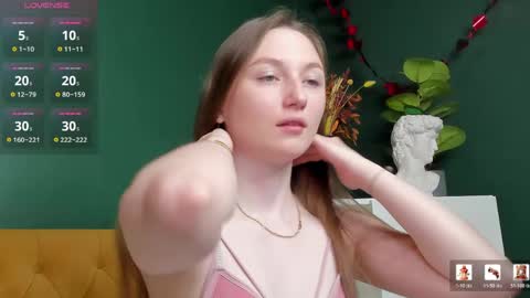 Snapshot of baby_annn chatting on 05-29-26, 03:15 Ann online show from 05-29-26, 03:15