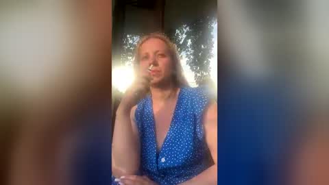 Baby Blonde online show from 07-03-26, 04:24