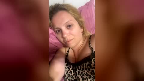 Baby Blonde online show from 07-13-26, 07:16