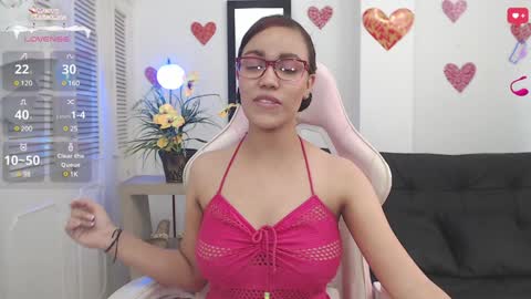 salome online show from 12-10-24, 06:38