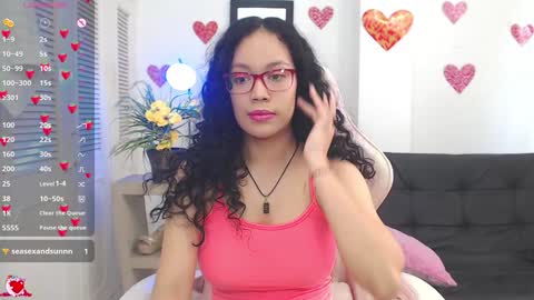 salome online show from 01-27-25, 04:33