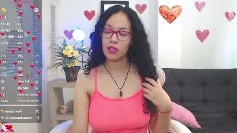 salome online show from 01-27-25, 07:35