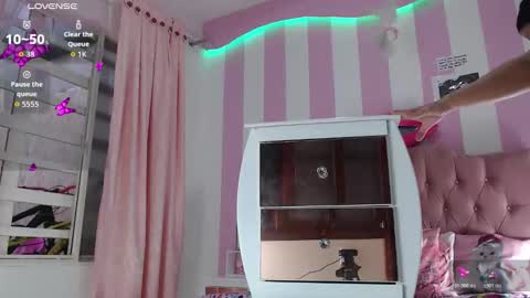 zaleya online show from 11-14-25, 10:58