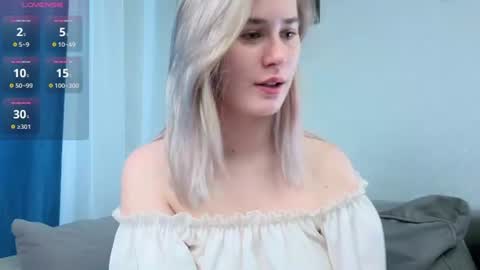 Kate online show from 07-20-26, 03:10