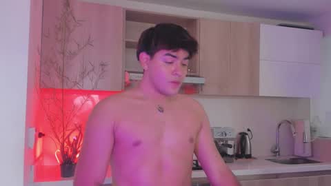 Snapshot of baby_cortesxxx chatting on 10-13-25, 09:26 David Cortes online show from 10-13-25, 09:26