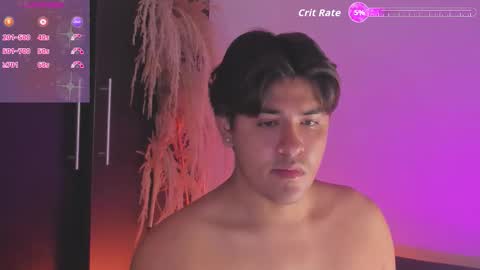 Snapshot of baby_cortesxxx chatting on 01-09-26, 10:00 David Cortes online show from 01-09-26, 10:00