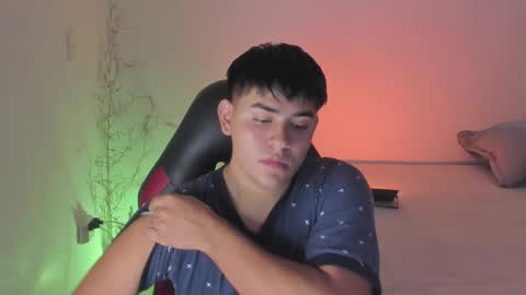 Snapshot of baby_cortesxxx chatting on 02-17-26, 05:26 David Cortes online show from 02-17-26, 05:26