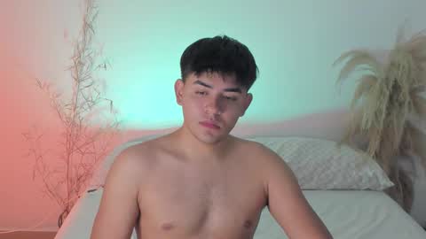 Snapshot of baby_cortesxxx chatting on 02-23-26, 02:31 David Cortes online show from 02-23-26, 02:31