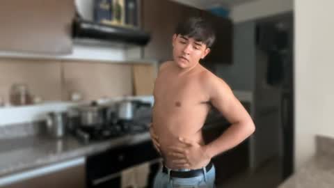 Snapshot of baby_cortesxxx chatting on 03-11-26, 09:54 David Cortes online show from 03-11-26, 09:54