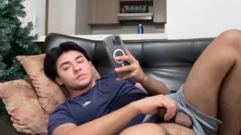 David Cortes online show from 07-19-26, 12:25