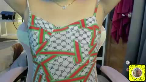 Snapshot of baby_cumwithme chatting on 09-14-25, 10:09 baby_cumwithme online show from 09-14-25, 10:09