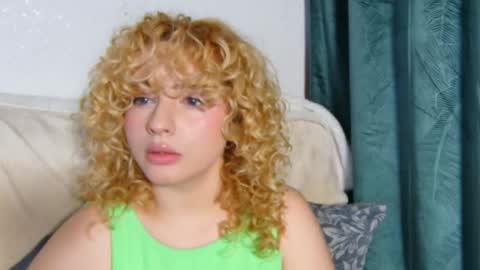 Babby Doll online show from 02-19-25, 10:09