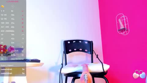 Snapshot of baby_doll_xoxo chatting on 02-26-26, 02:05 Baby online show from 02-26-26, 02:05