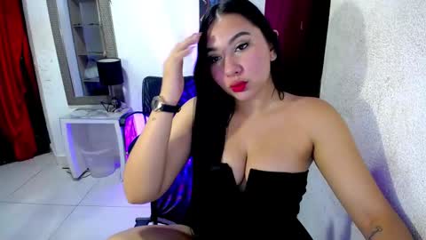 Luna and kimma online show from 02-20-26, 05:15