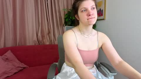 Evalena maybe just Eva online show from 06-06-26, 05:01