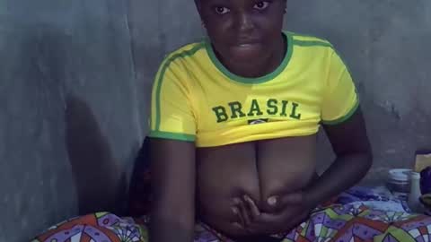 baby_fayyan online show from 04-06-26, 05:19