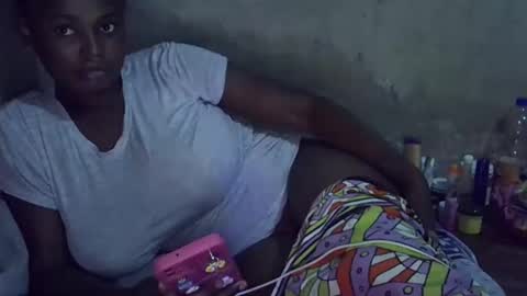 baby_fayyan online show from 04-08-26, 06:30