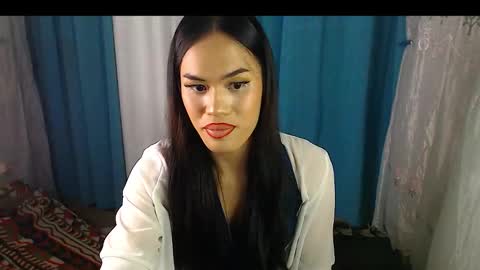 Snapshot of baby_fu chatting on 11-20-25, 04:51 Nathalia online show from 11-20-25, 04:51