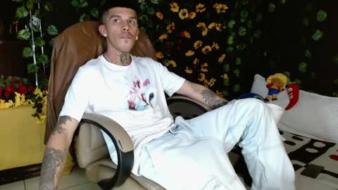 OF GxoXabs online show from 12-01-24, 06:52