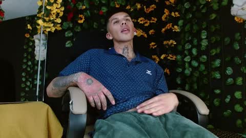 OF GxoXabs online show from 12-14-24, 12:55