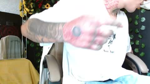 OF GxoXabs online show from 12-16-24, 01:43