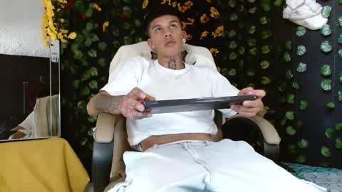 OF GxoXabs online show from 12-17-24, 03:39