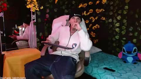 OF GxoXabs online show from 12-23-24, 10:23