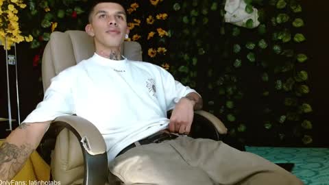 OF GxoXabs online show from 12-26-24, 10:09