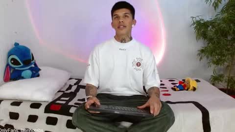 OF GxoXabs online show from 01-26-25, 07:20