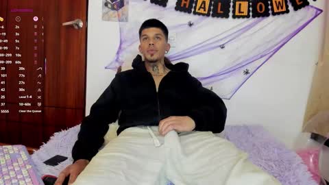 OF GxoXabs online show from 10-10-25, 12:04