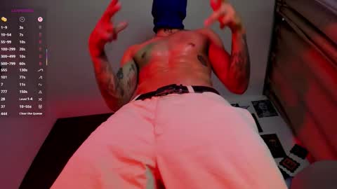 OF GxoXabs online show from 10-11-25, 10:19