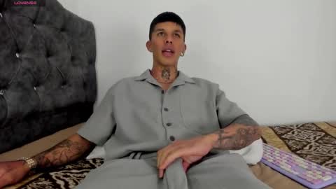 OF GxoXabs online show from 11-03-25, 07:48