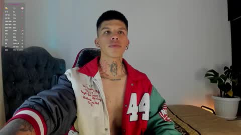 OF GxoXabs online show from 11-07-25, 09:26